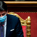 Covid, l’Italia divisa in tre colori. Ira delle Regioni: la Sicilia è “arancione”
