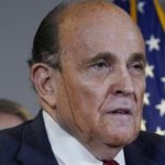 La tinta colante di Giuliani e il giornalismo (che cola di più)