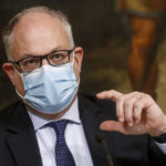 Gualtieri: “Aumenta di 1,5 miliardi fondo di ristori automatici”