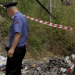 Uccide un 73enne a coltellate per rubargli la pensione, arrestato