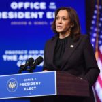 Usa. Tutti pazzi per Kamala Harris? Anche no