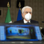 Mattarella all’ANCI: “E ora porre le basi per la ripartenza dell’Italia”