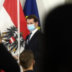 Austria: torna lockdown totale, crescita record dei contagi Covid