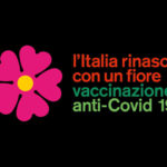 Covid, sarà un fiore il simbolo della campagna vaccini anti-Covid