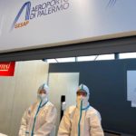 Covid: test rapidi in aeroporto di Palermo anche per chi parte