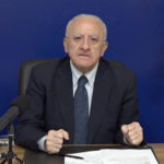 Campania. Governo impugna legge su terzo mandato. De Luca: “Non abbiate paura”