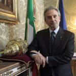 Giancarlo Coraggio nuovo presidente della Corte Costituzionale