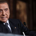 Berlusconi: “Non ho alcun ruolo istituzionale anche se lo meritavo”