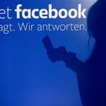 Facebook lavora ad app per dirette video con vip, a pagamento