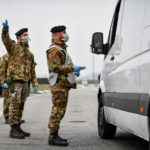 Covid-19. I militari distribuiranno il vaccino Pfizer che arriverà in Italia