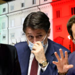 Il pagellone (tutto da leggere) dei politici italiani 2020