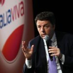 Renzi all’Assemblea di Italia Viva a Milano: “Voteremo No alla Manovra”