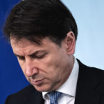 Caos nei Cinquestelle. Il Tribunale sospende leadership di Giuseppe Conte