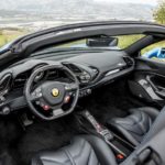 Girava in Ferrari ma percepiva il reddito di cittadinanza