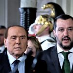 Operazione Centrodestra. Silvio al Quirinale e Salvini al Governo?