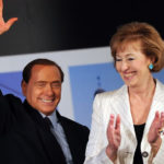 Berlusconi: “Ho voluto io Moratti vicepresidente della Lombardia”