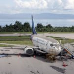 Indonesia, è precipitato in mare il Boeing partito da Giakarta