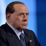 Berlusconi: “Non farò né il presidente del Consiglio né quello del Senato”