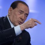 Berlusconi ricoverato per problema cardiaco