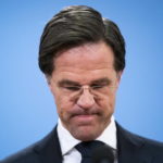 Olanda, il Governo di Mark Rutte si dimette