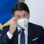 Quirinale. Conte dopo vertice Centrosinistra-M5S: “Via Berlusconi”