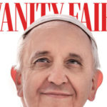 Il Papa in copertina su Vanity Fair: “Per 2021 messaggio di speranza”