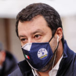 Processo per vilipendio: no a legittimo impedimento per Salvini