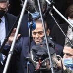 Forza Italia cresce: è l’effetto Silvio su Draghi. I numeri