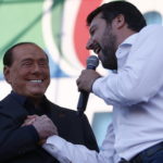 Draghi fa guadagnare solo Berlusconi e Salvini. Il sondaggio terremoto