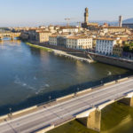 Covid. Abruzzo, Liguria, Toscana e Trento in “zona arancione”