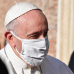 Il Papa ha ricevuto la seconda dose del vaccino anti-Covid