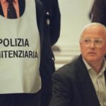 Camorra, è morto il boss Raffaele Cutolo
