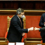 Governo, Mario Draghi ottiene maggioranza bulgara in Senato: 262 sì
