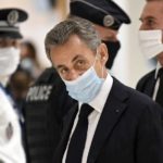 Nicolas Sarkozy condannato a 3 anni: corrotto un magistrato