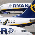 Decreto caro voli. Ryanair risponde tagliando voli invernali per la Sardegna