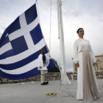 La Grecia festeggia i 200 anni della rivoluzione contro gli ottomani