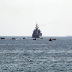 La Corea del Nord lancia missili balistici nel mare del Giappone
