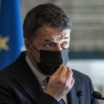 Busta con bossoli inviata a Matteo Renzi in Senato