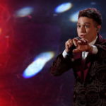 Sanremo, “positivo” membro staff Irama. Lui canterà domani