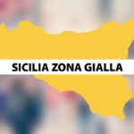 Covid, la Sicilia resta “Gialla”