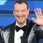 Sanremo, stasera la finalissima. Amadeus dice no alla prossima edizione