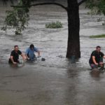 In Australia continuano le evacuazioni per il forte maltempo