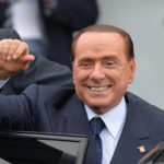 Berlusconi: “Con Salvini siamo d’accordo, avanti fino al 2023”