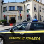 Truffa e peculato, arrestato colonnello della Guardia di Finanza