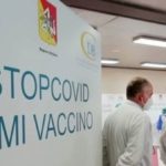 Vaccini: da domani in Sicilia l’open weekend con AstraZeneca
