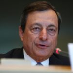 Ocse a Parigi, Draghi: “Invasione Ucraina ha bloccato crescita, sbloccare porti”