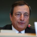 Ocse a Parigi, Draghi: “Invasione Ucraina ha bloccato crescita, sbloccare porti”