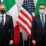 Di Maio lunedì a Washington, primo tra i ministri Ue