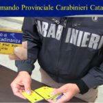 Catania. Reddito di cittadinanza, 76 denunciati condannati mafia e parenti