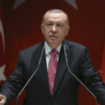 Erdogan: “Mai nella Nato Paesi che sostengono terrorismo”